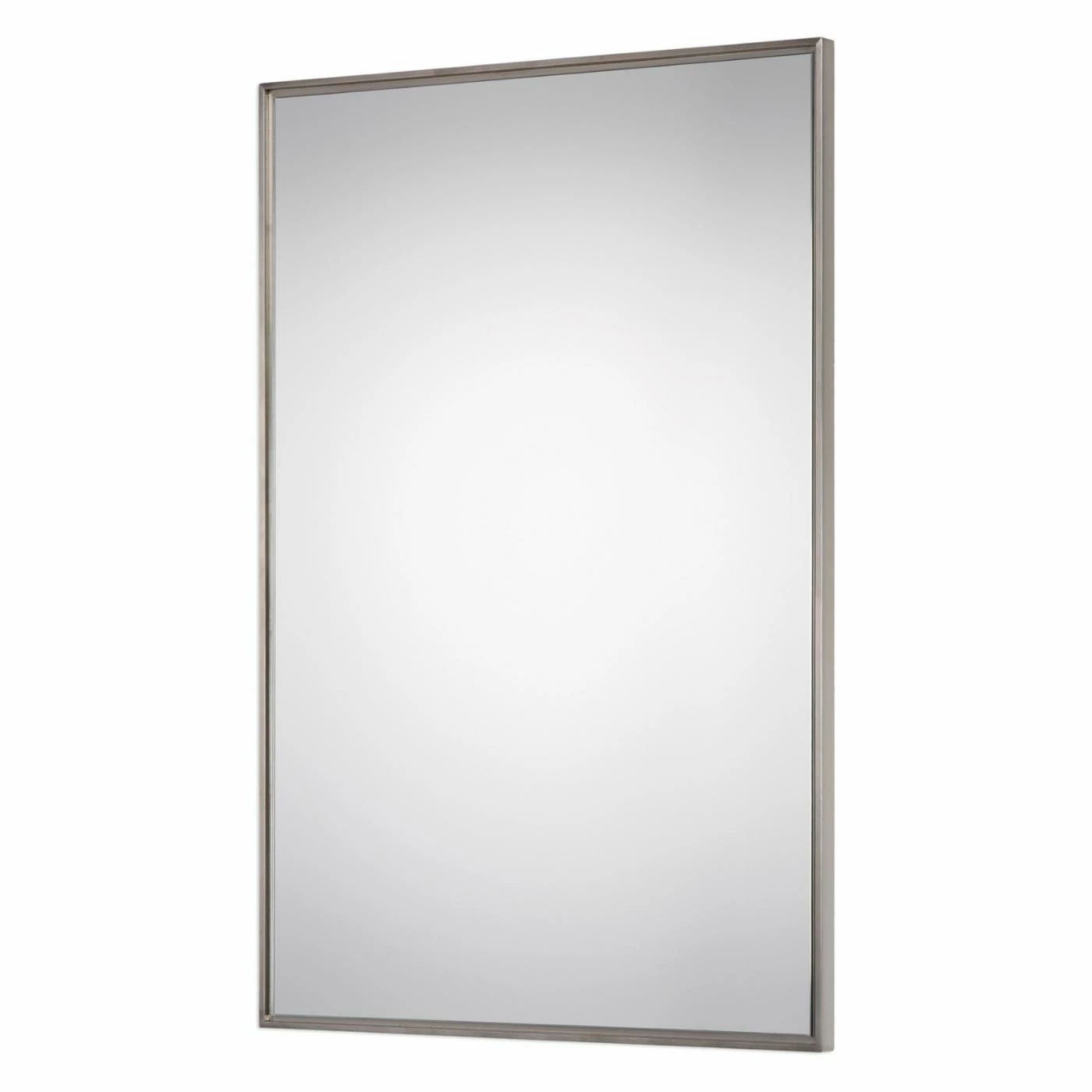 Buy π Wall Magnolia Grove Razi Rectangle Mirror - 24W X 36H π - Image 2