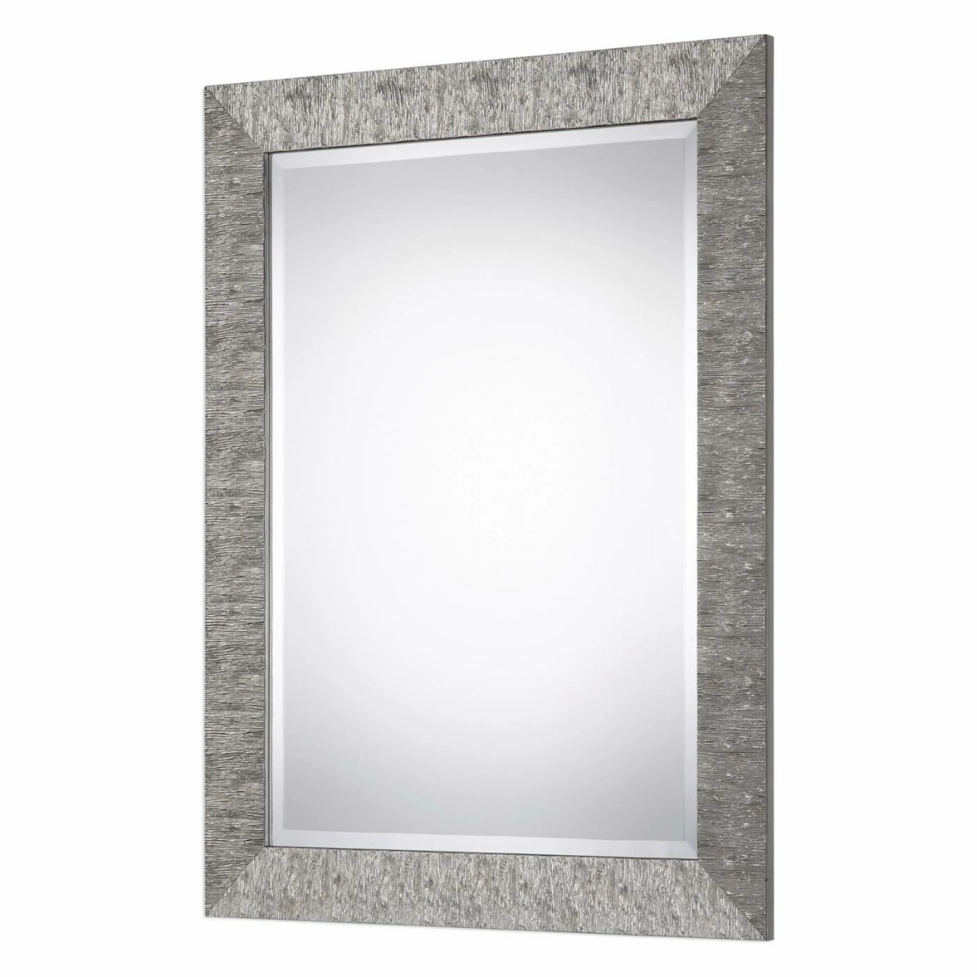 Best deal π Wall Magnolia Grove Raelin Rectangle Mirror - 30.5W X 40.5H π - Image 2