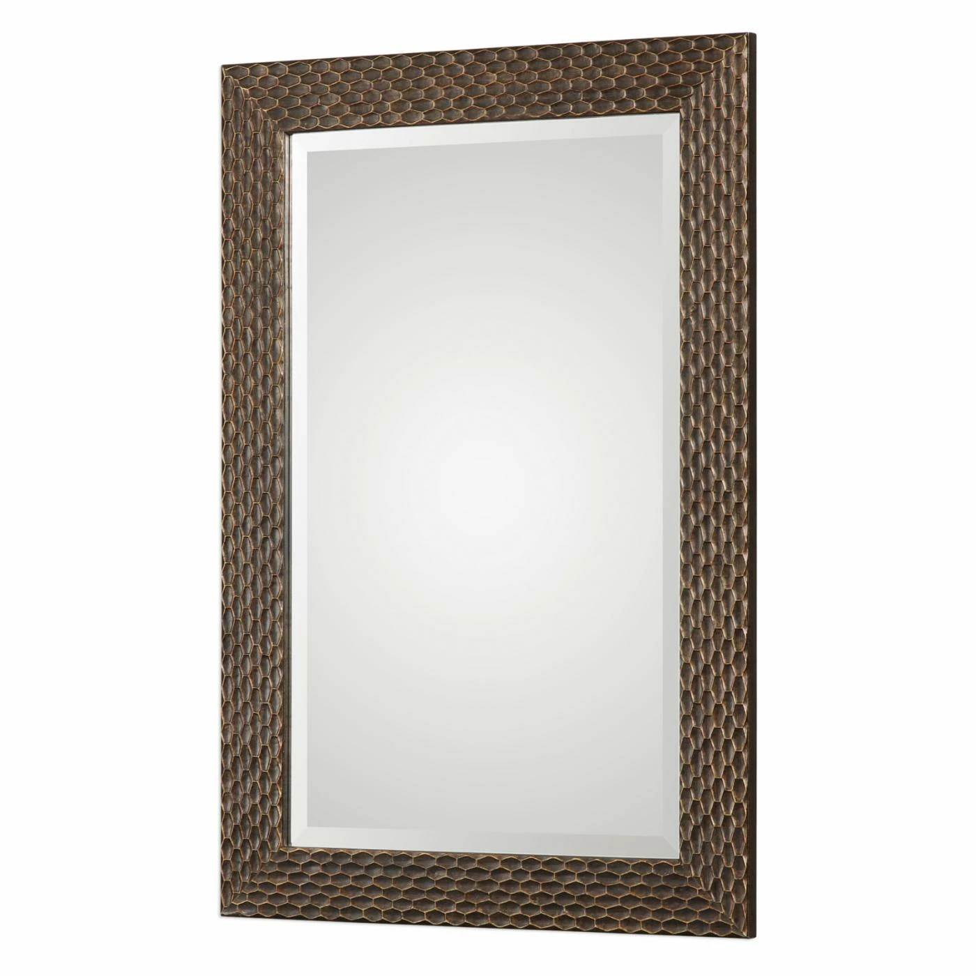 Deals π Wall Magnolia Grove Veryln Rectangle Mirror - 24W X 36H π€© - Image 2