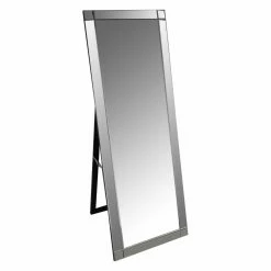 Top 10 🔔 Floor & Leaning Abbyson Claire Standing Floor Mirror 😉