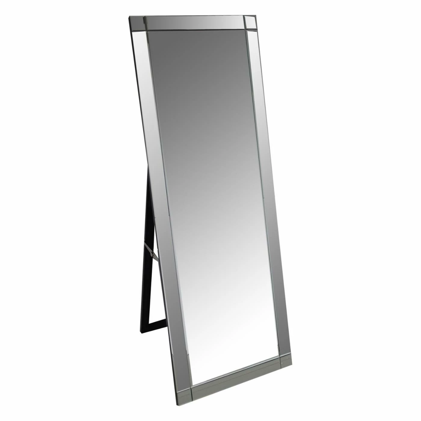 Top 10 🔔 Floor & Leaning Abbyson Claire Standing Floor Mirror 😉