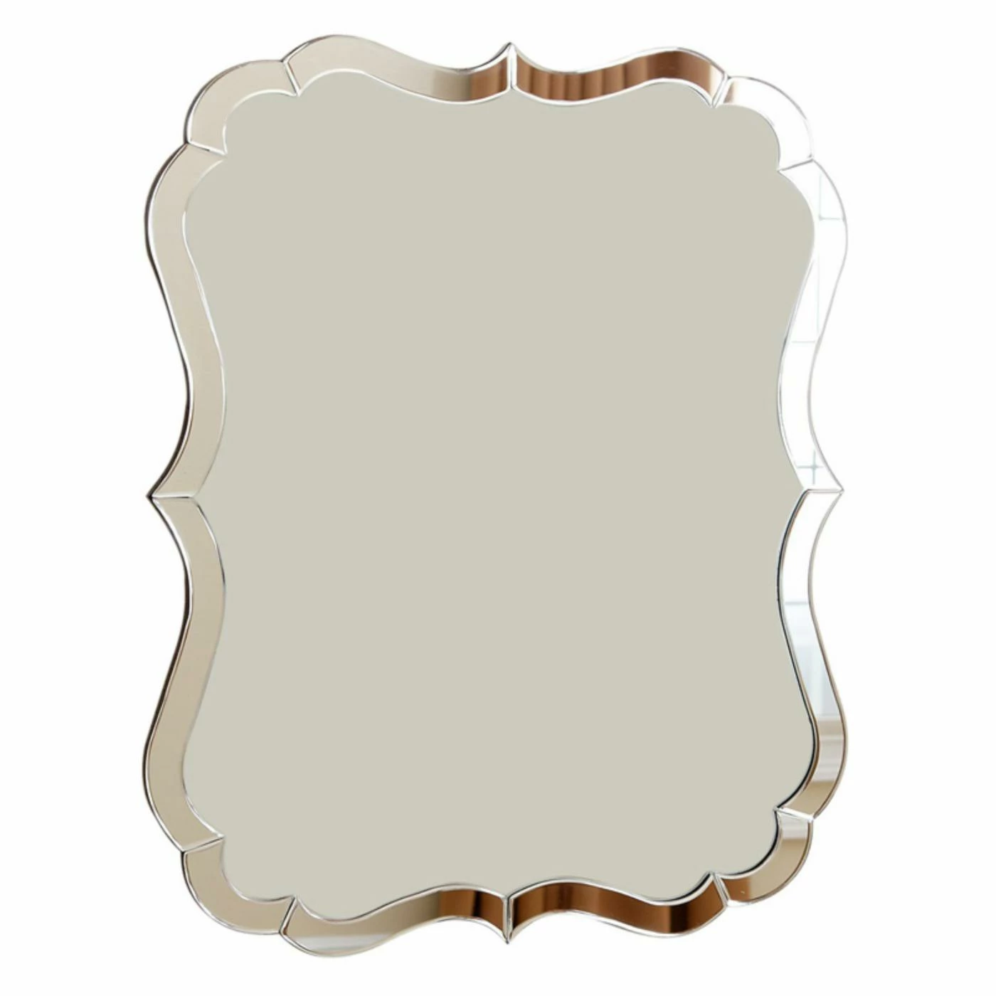 Hot Sale π Abbyson Harper Wall Mirror π