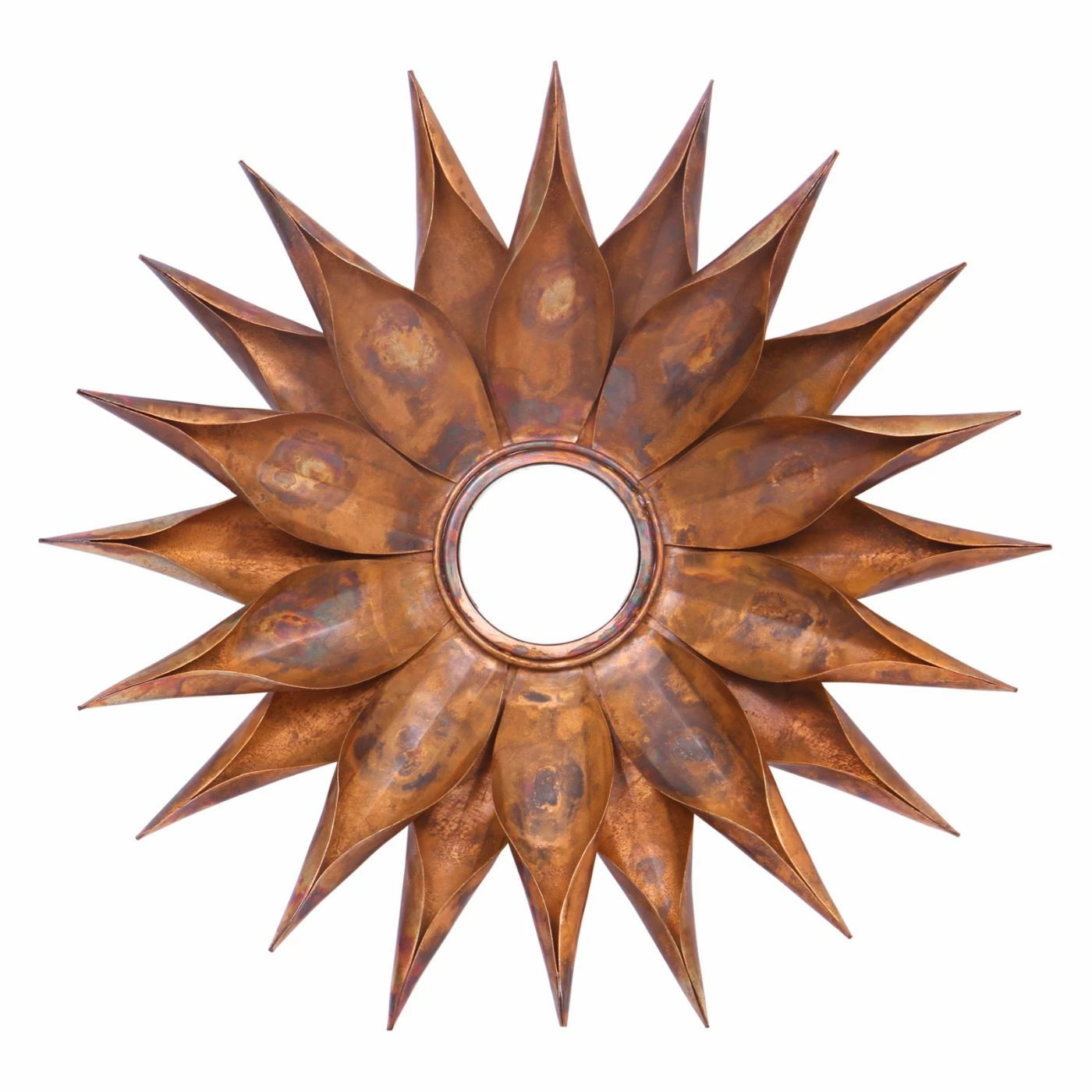 Buy โ๏ธ A & B Home A & B Home Beacon Wall Accent - 16 Diam. ๐