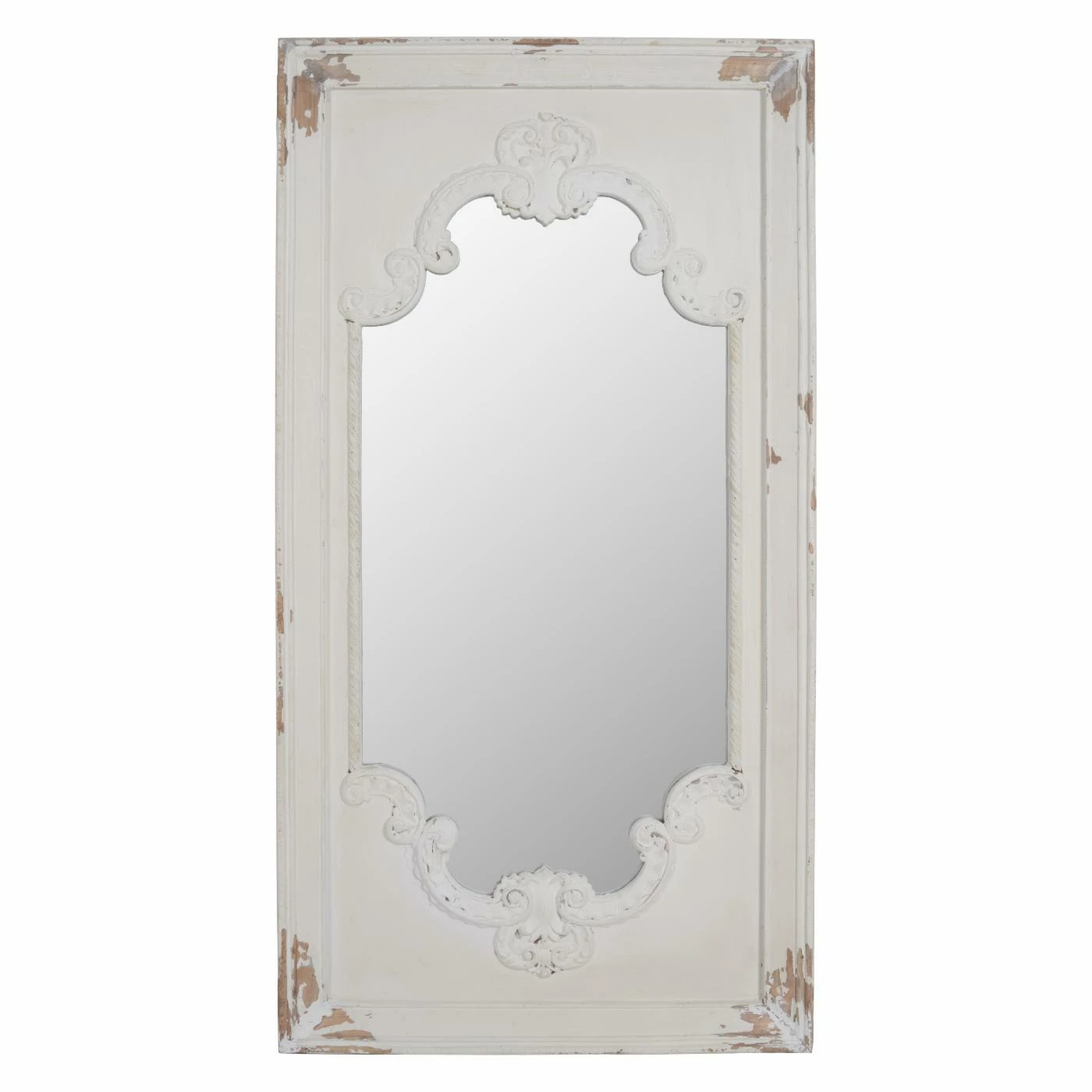 Best Pirce β¨ A & B Home A & B Home Alcott Wall Mirror - 29W X 54H In. β