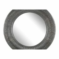 Discount ⭐ A & B Home A & B Home Round Wall Mirror - 45 Diam. In. ✨