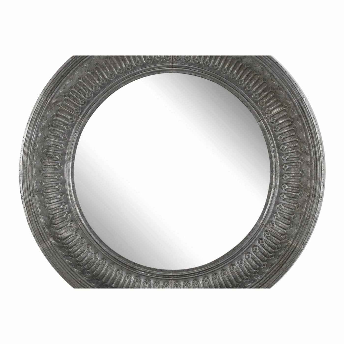 Discount β A & B Home A & B Home Round Wall Mirror - 45 Diam. In. β¨