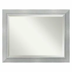 New ๐ Amanti Art Romano Wall Mirror - 47W X 37H In. โ