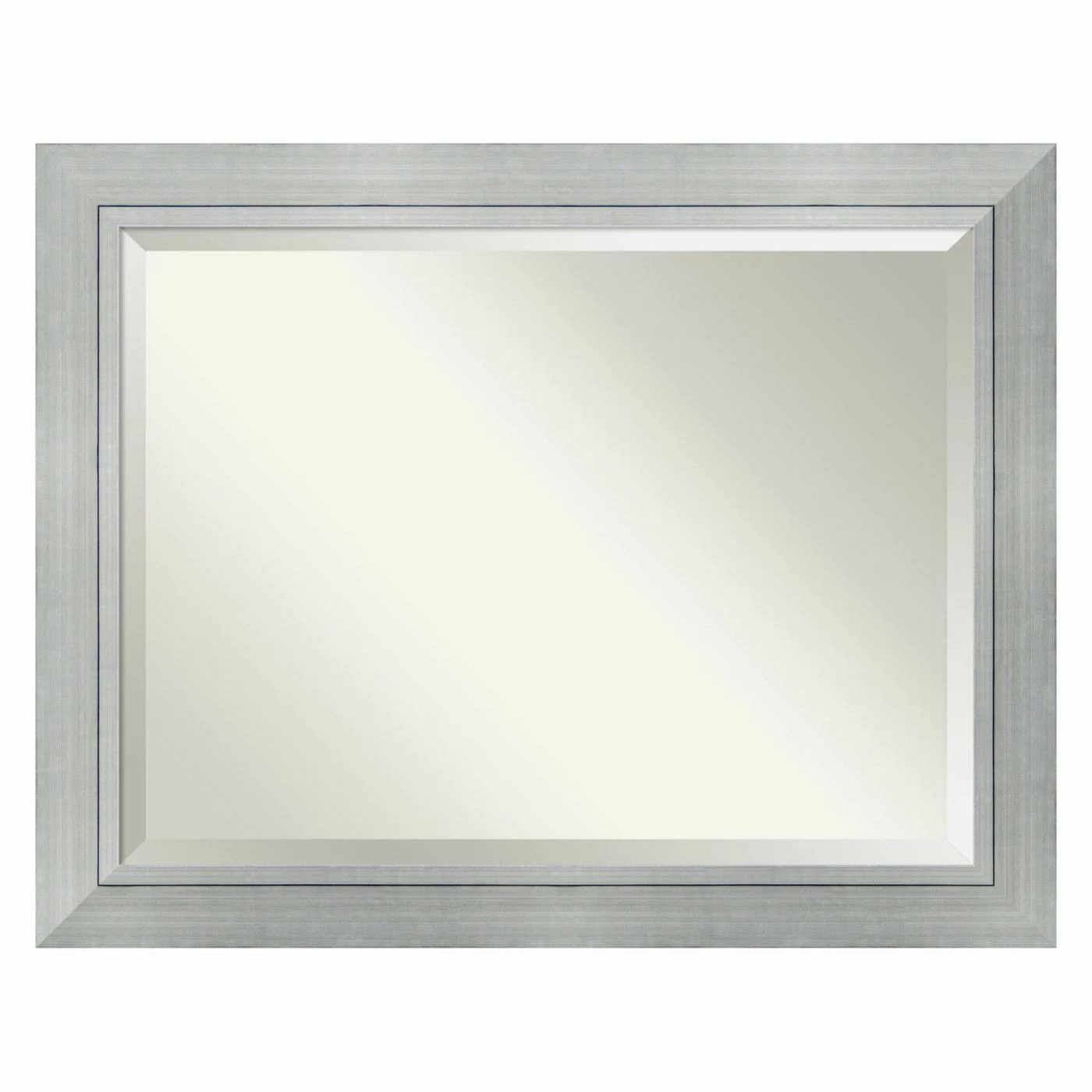 New ๐ Amanti Art Romano Wall Mirror - 47W X 37H In. โ