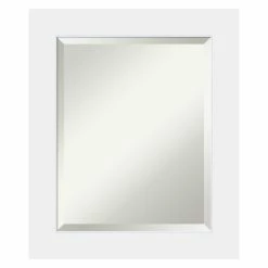 Promo π₯ Bathroom Vanity Amanti Art Corvino Bathroom Mirror β