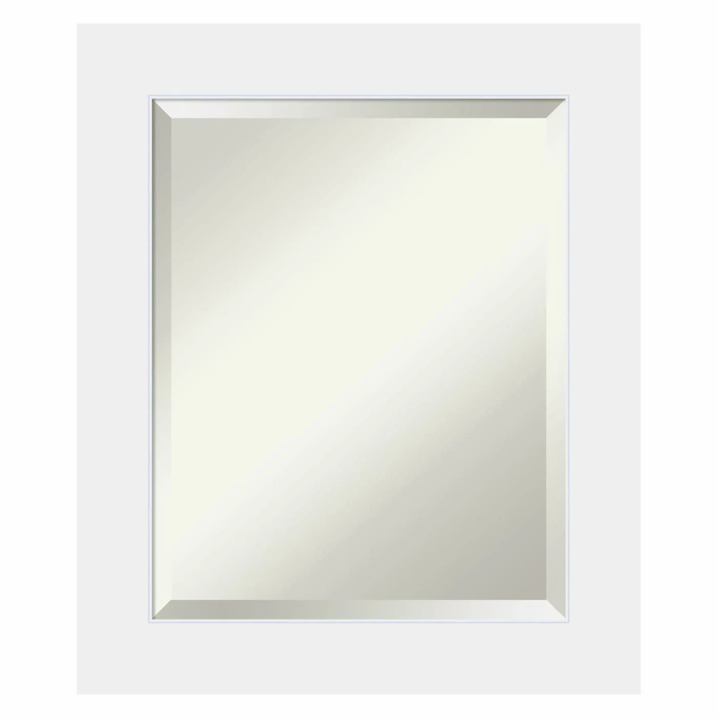 Promo π₯ Bathroom Vanity Amanti Art Corvino Bathroom Mirror β