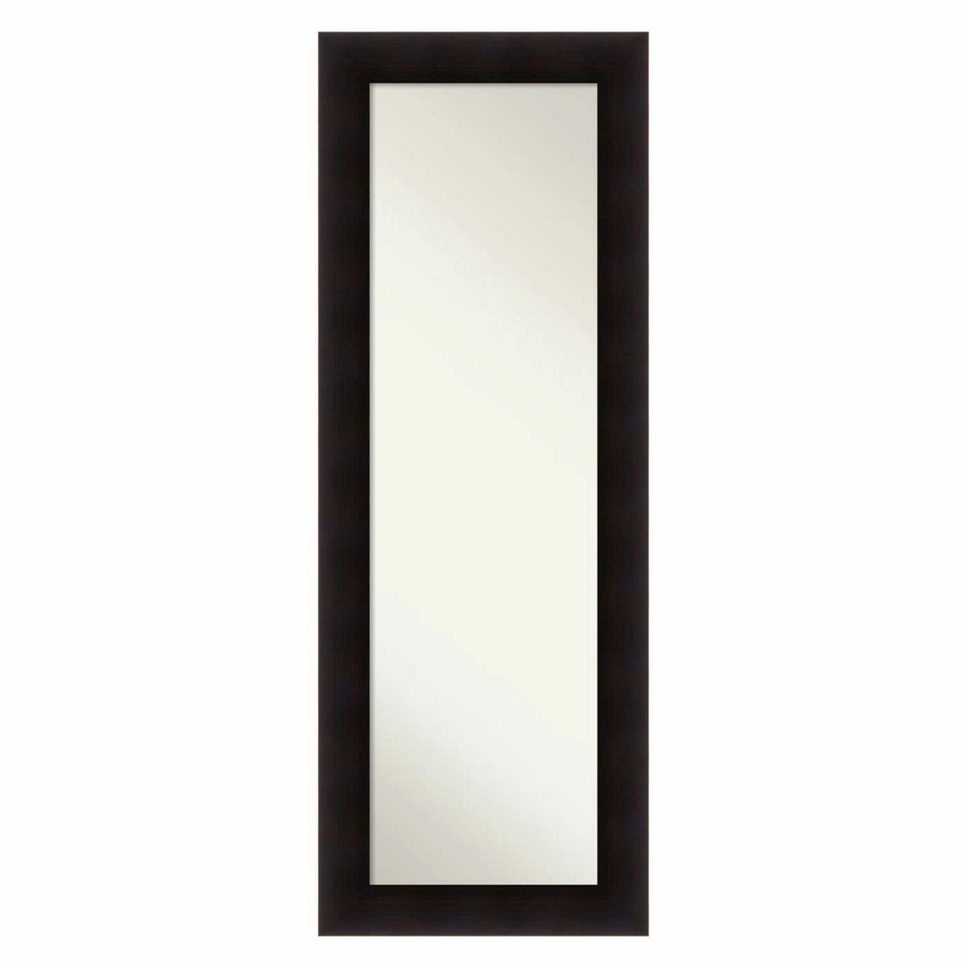 Buy ā Amanti Art Portico On The Door Full Length Wall Mirror - 20W X 54H In. šÆ