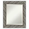 Cheap ❤️ Bathroom Vanity Amanti Art Silver Luxor Bathroom Mirror ✔️