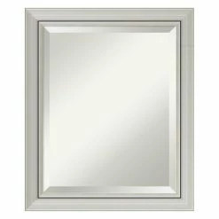 Wholesale βοΈ Bathroom Vanity Amanti Art Romano Narrow Bathroom Mirror β¨