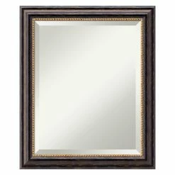 Outlet π Bathroom Vanity Amanti Art Tuscan Rustic Bathroom Mirror π