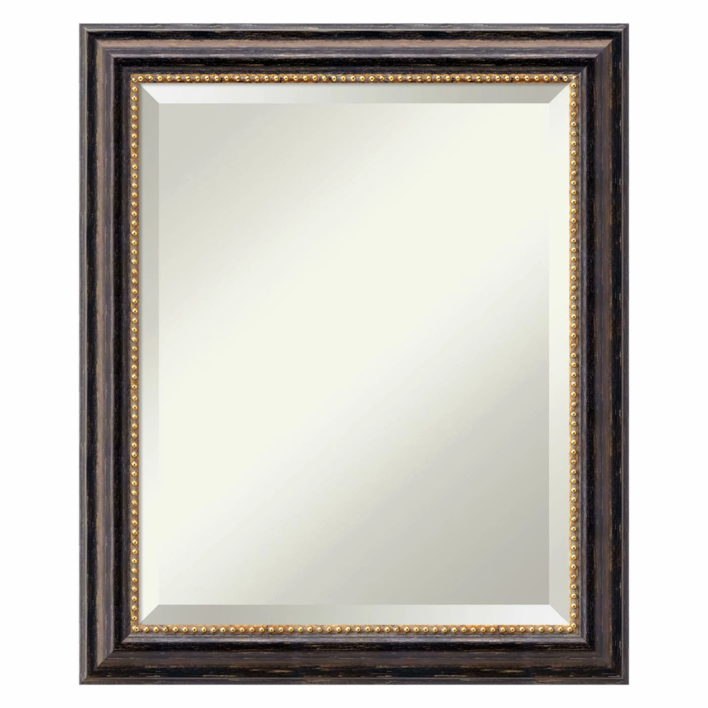 Outlet 👍 Bathroom Vanity Amanti Art Tuscan Rustic Bathroom Mirror 🌟