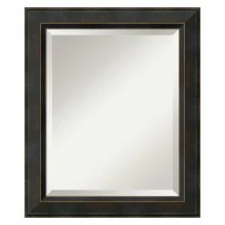 Wholesale 🌟 Amanti Art Bathroom Vanity Signore Wall Mirror - 20W X 24H In. 🤩