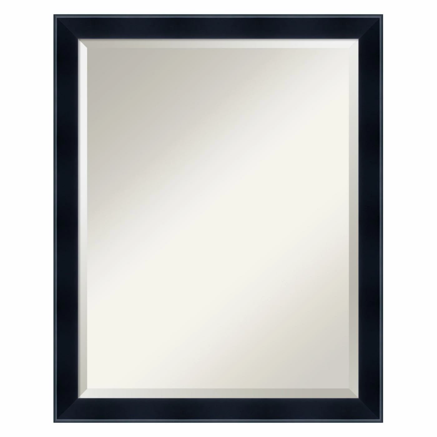 Best deal 𧨠Amanti Art Bathroom Vanity Madison Wall Mirror - 25W X 31H In. β€οΈ