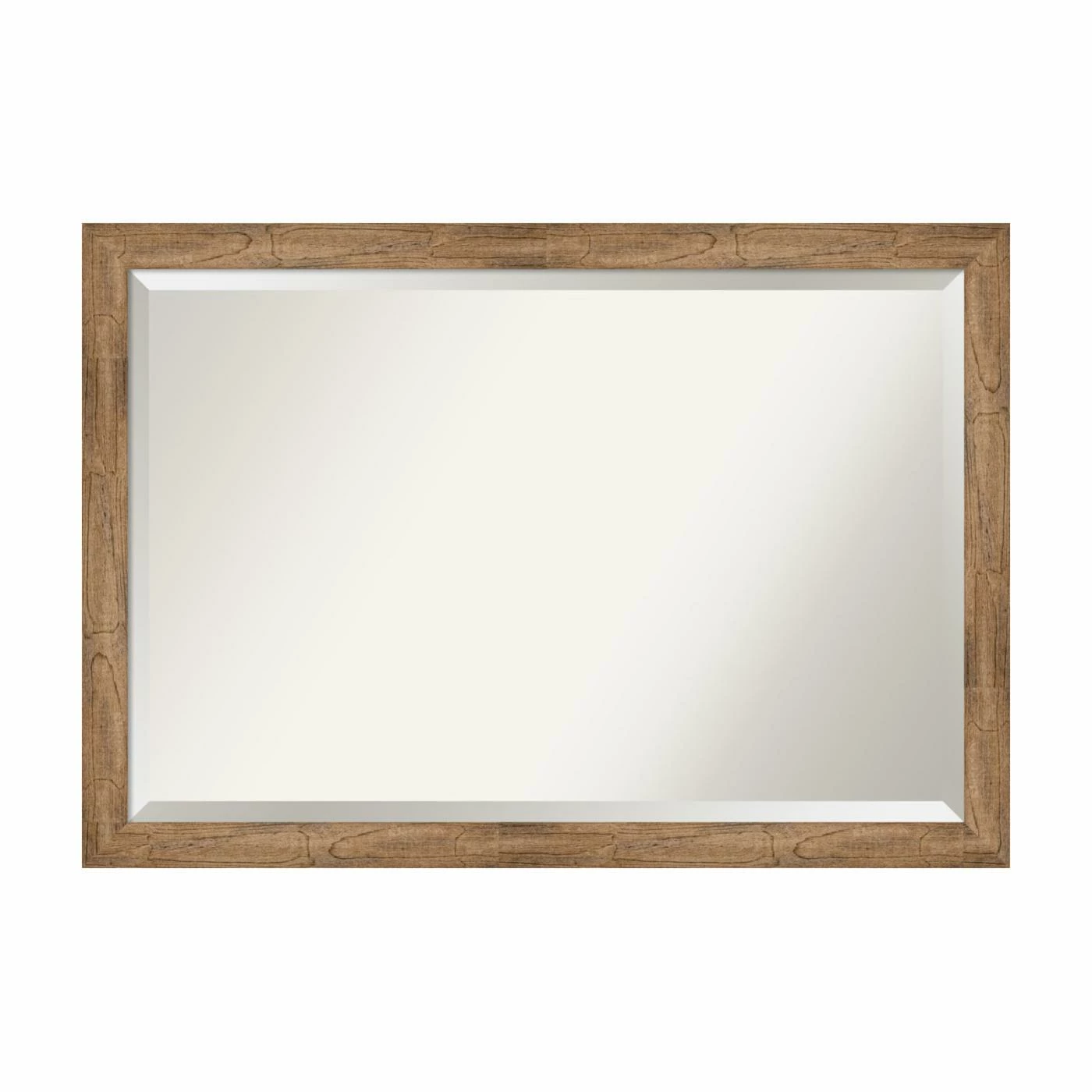 Wholesale ๐ Amanti Art Owl Brown Narrow Decorative Wall Mirror ๐