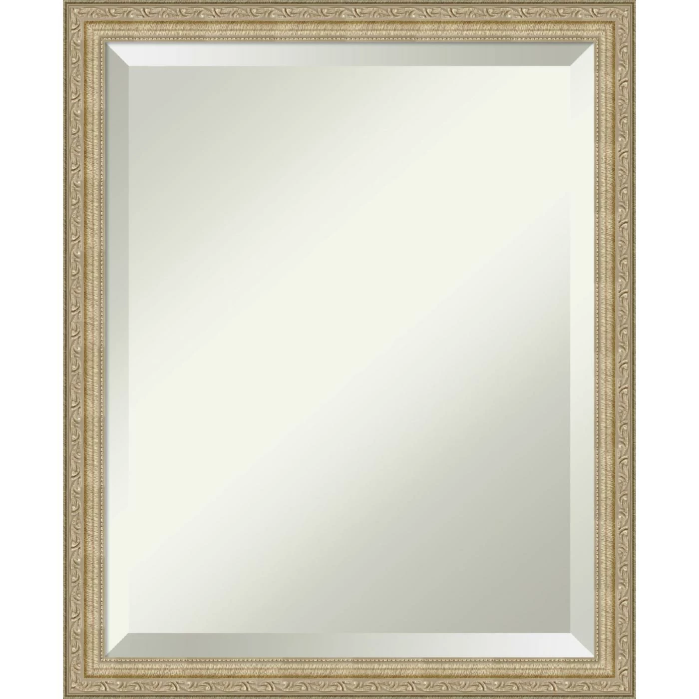Top 10 π Amanti Art Paris Champagne Framed Wall Mirror - 18.12 X 22.12 In βοΈ