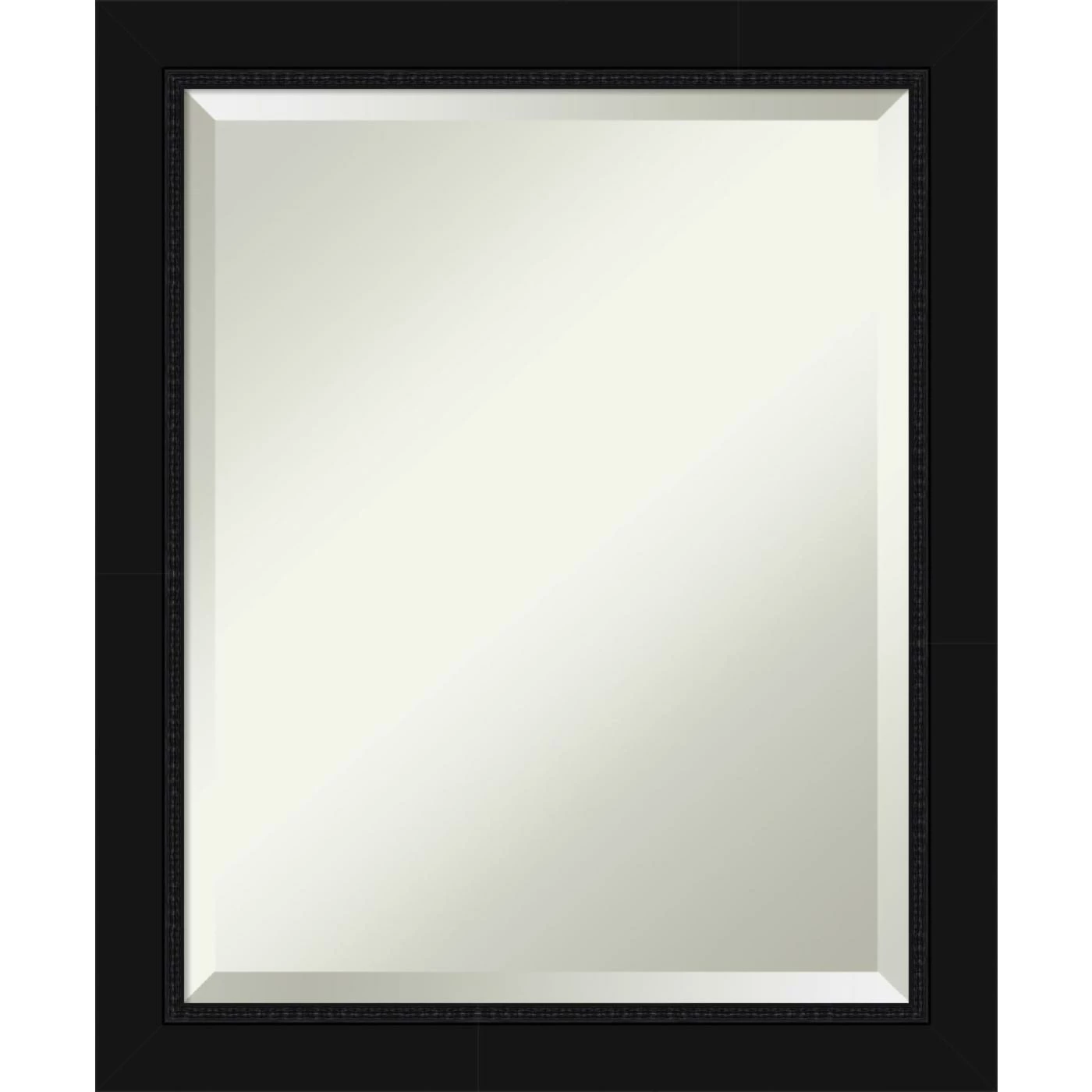 Top 10 𧨠Amanti Art Avon Black Framed Wall Mirror - 19.12 X 23.12 In β¨