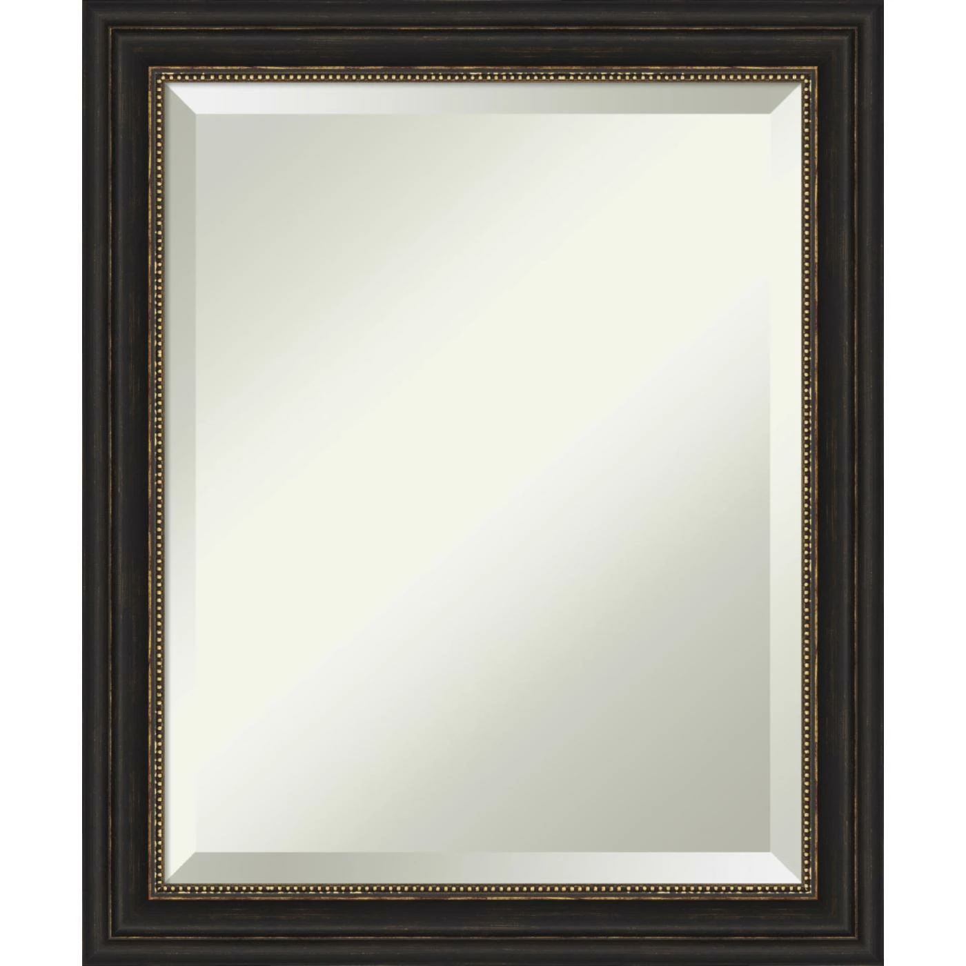 Top 10 π― Amanti Art Accent Bronze Narrow Framed Wall Mirror - 19.50 X 23.50 In π