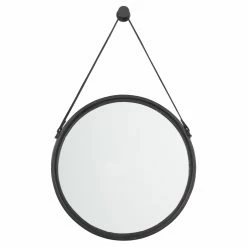 Cheapest π Signature Design By Ashley Dusan Accent Wall Mirror - 20W X 20H In. π§¨