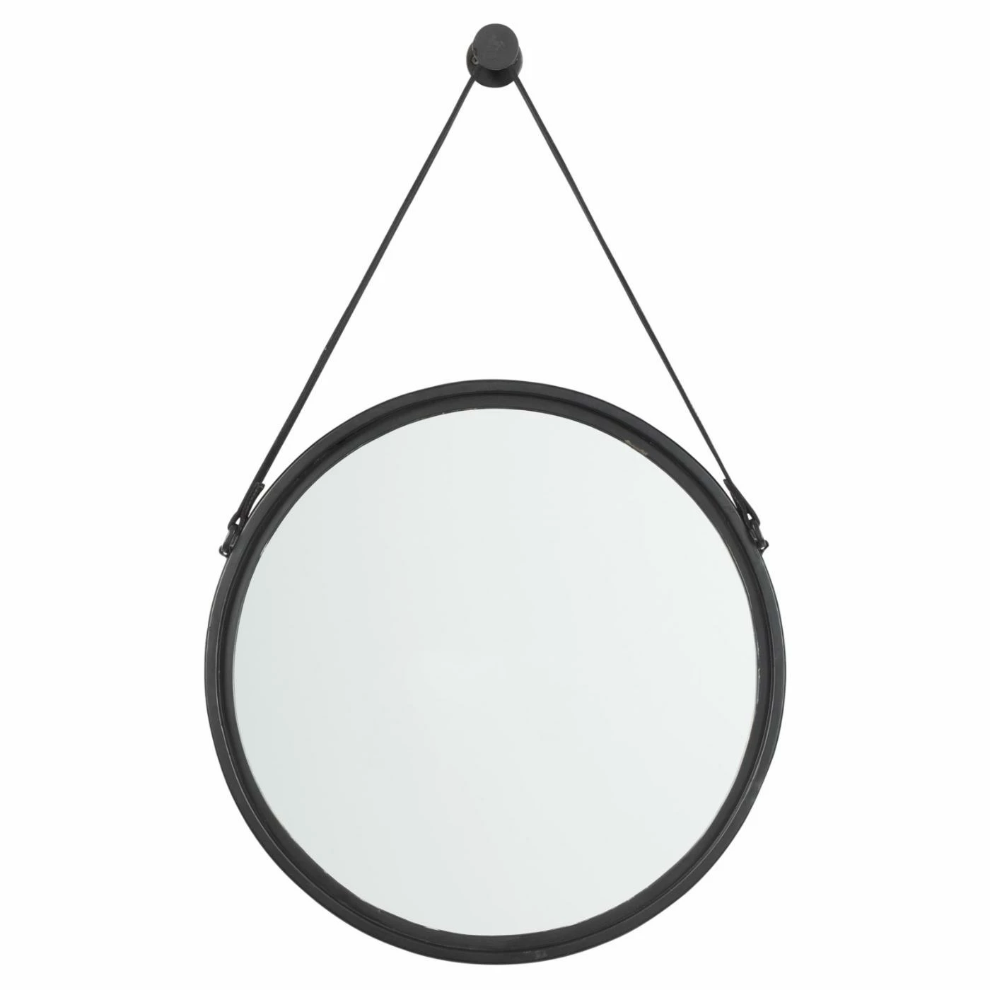 Cheapest ๐ Signature Design By Ashley Dusan Accent Wall Mirror - 20W X 20H In. ๐งจ