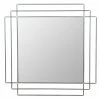 Best reviews of ⭐ Aspire Home Accents Dmitry Modern Wall Mirror - 32.5W X 32.5H In. 💯