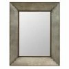 Outlet 😍 Aspire Home Accents Glenan Farmhouse Wall Mirror - 22W X 28H In. 🔥