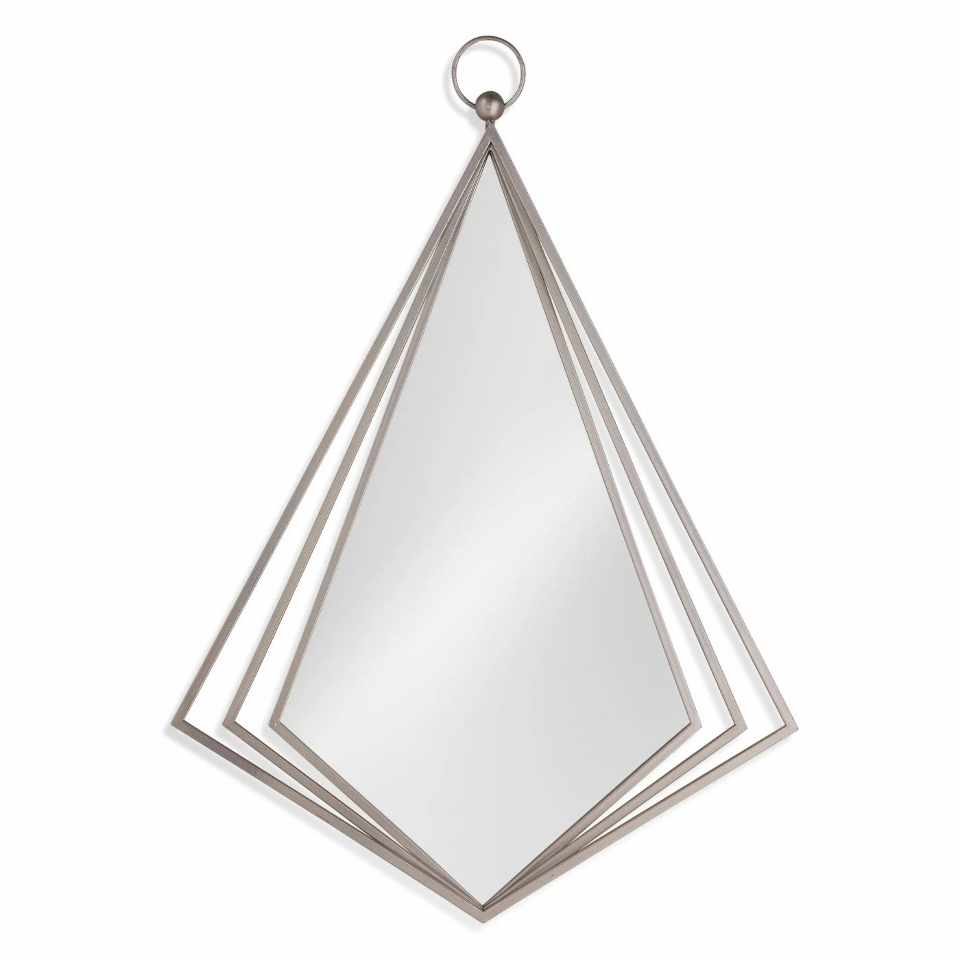 Best deal π― Bassett Mirror Company Chanda Wall Mirror - 14W X 24H In. β