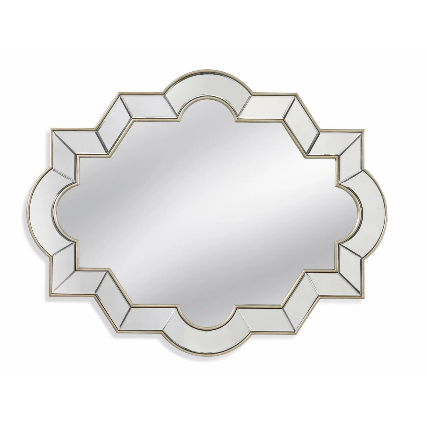 Top 10 π Bassett Mirror Azusa Wall Mirror π₯°