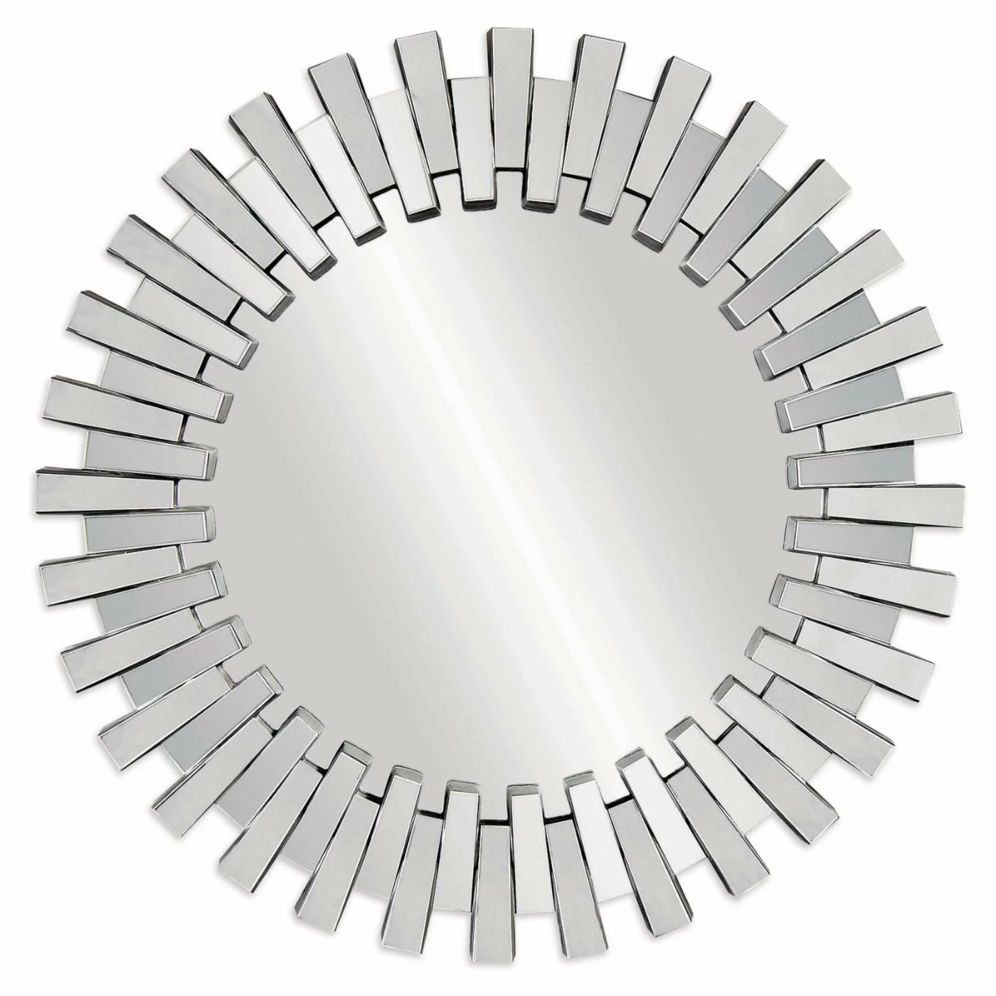 Hot Sale π Bassett Mirror Company Baka Round Wall Mirror - 41 In. β