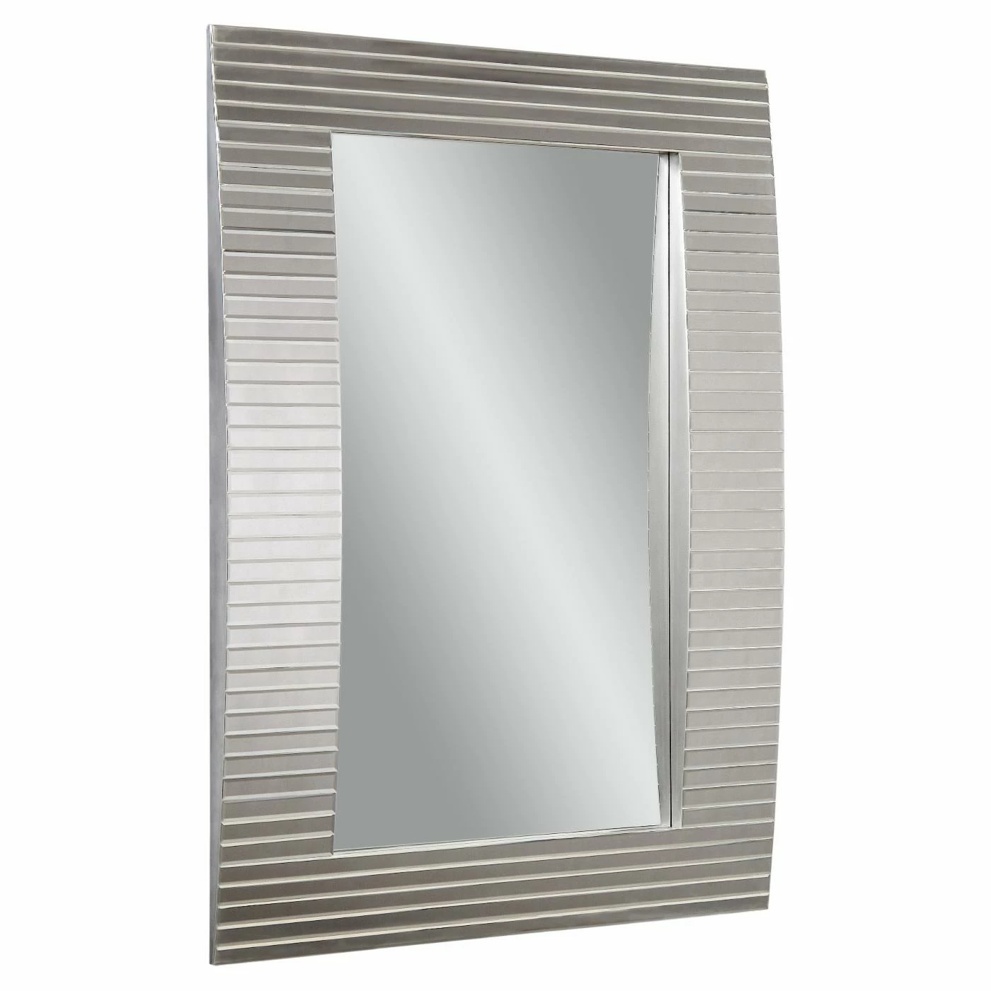 Flash Sale π₯° Bassett Mirror Company Tambour Wall Mirror - 38W X 52H In. βοΈ