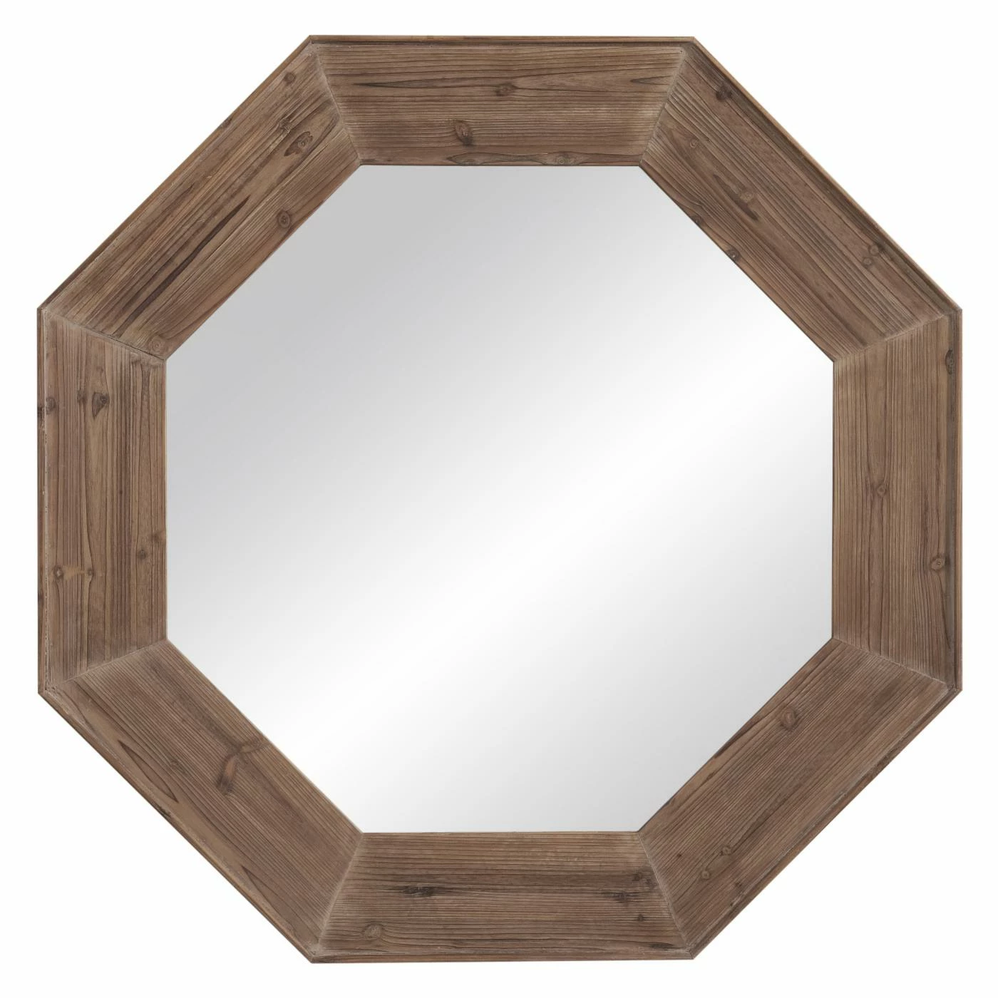 Best Sale ๐ Bassett Mirror Company Granby Wall Mirror - 48W X 48H In. ๐