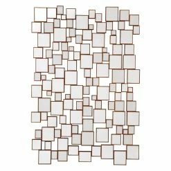 Buy 🥰 Bassett Mirror Company Illyria Wall Mirror - 42W X 61H In. 🥰