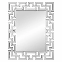 Best Sale 🌟 Bassett Mirror Company Winslow Wall Mirror - 39W X 48H In. 🛒