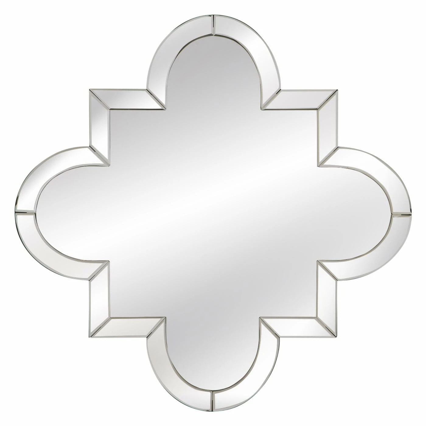 Promo π Bassett Mirror Company Adira Wall Mirror - 30W X 30H In. π