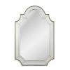 Budget ✔️ Bassett Mirror Company Bassett Mirror Phaedra Wall Mirror - 30W X 46H In. 👍