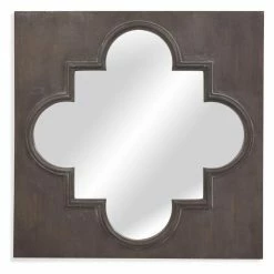 Buy ⌛ Bassett Mirror Company Bassett Mirror Boden Wall Mirror ✨