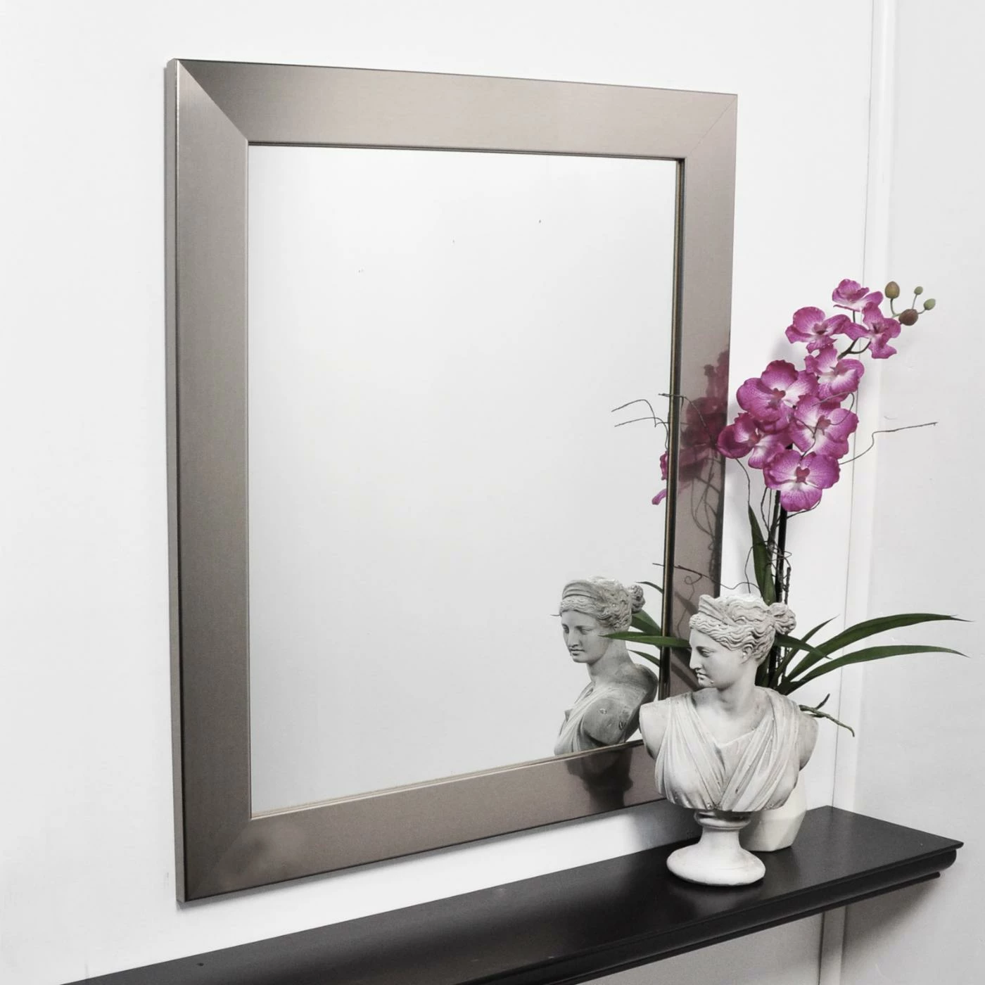 Flash Sale π BrandtWorks Designers Choice Modern Wall Mirror π