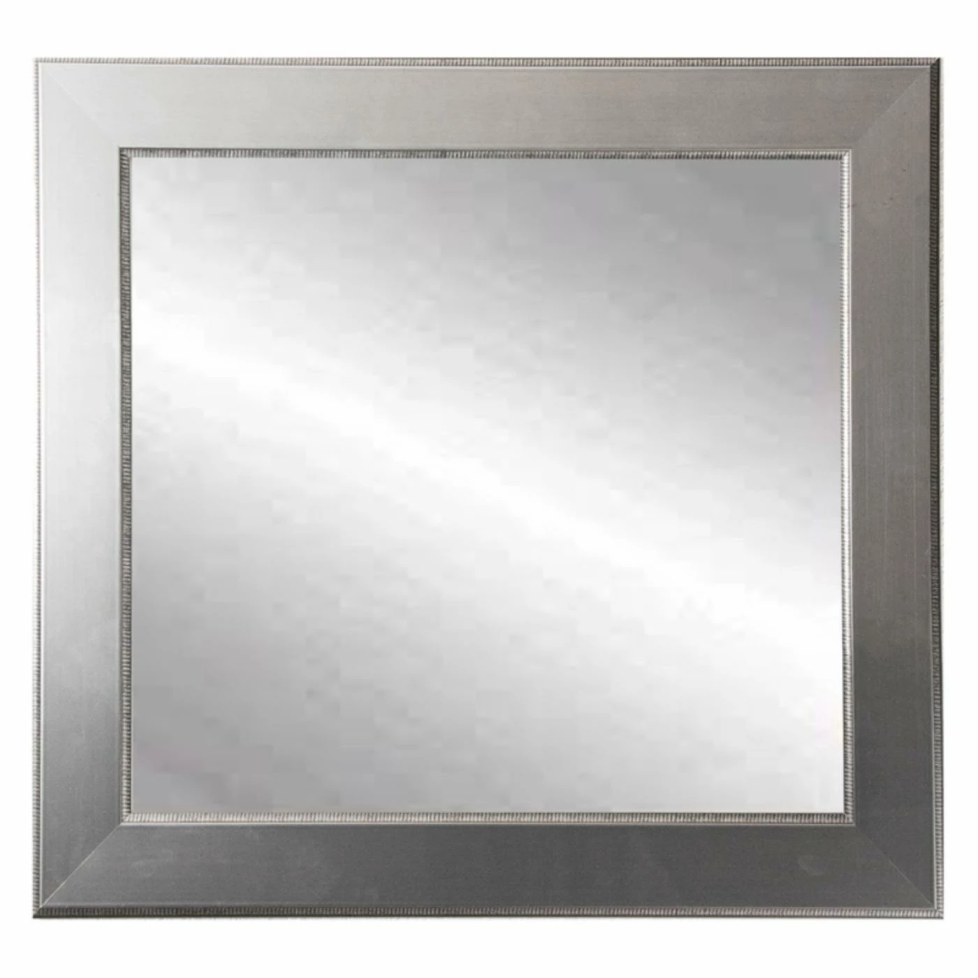 Top 10 🤩 BrandtWorks Designers Choice Mod Euro Square Wall Mirror ✔️