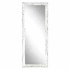 Budget 👍 BrandtWorks American Barnwood Wall Mirror 😉