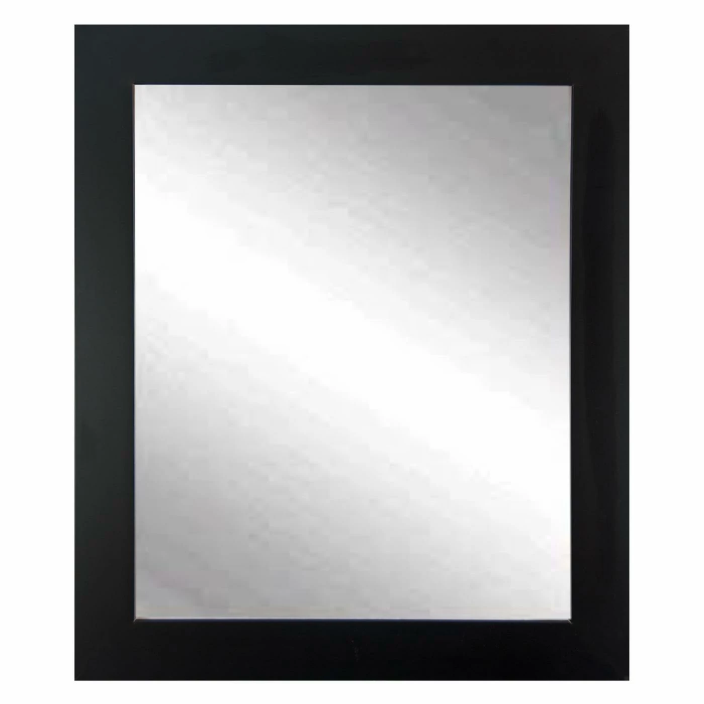 Coupon π BrandtWorks Black Entry Way Wall Mirror π―