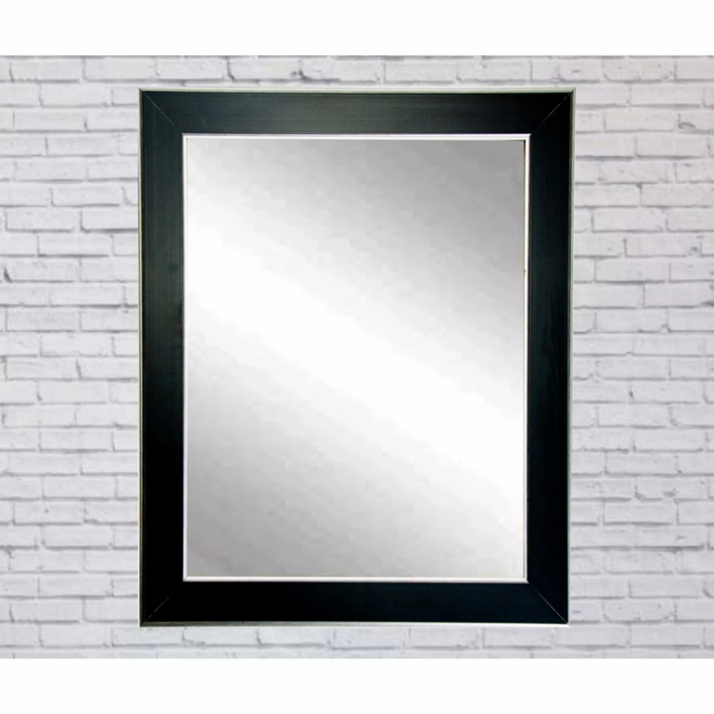 Discount โญ BrandtWorks Modern Twist Vanity Wall Mirror โ๏ธ