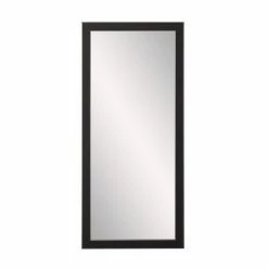 Cheap ๐ฅฐ Floor & Leaning BrandtWorks Modern Twist Tall Vanity Floor Mirror - 32W X 65.5H In. ๐