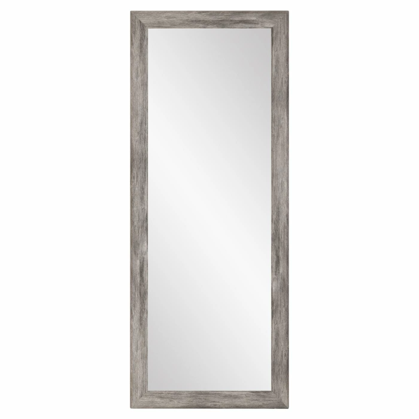 Cheap ๐งจ BrandtWorks Farmhouse Living Wall Mirror - 26W X 71H In. ๐งจ