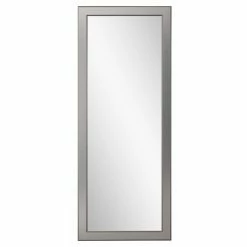 Best Pirce ✔️ BrandtWorks Classic Accent Wall Mirror - 25.5W X 70.5H In. 🔔