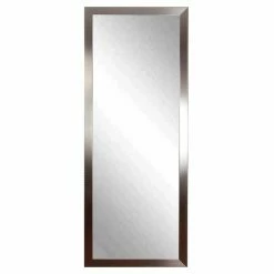 Wholesale ๐ BrandtWorks Modern Decor Collection Wall Mirror - 23.5W X 68.5H In. โ