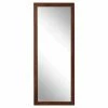 Best Pirce 😍 BrandtWorks Mid Century Designs Wall Mirror - 23.5W X 68.5H In. 👏