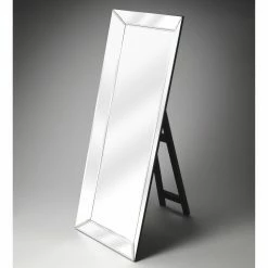 Cheap ⌛ Butler Specialty Floor & Leaning Butler Emerson Floor-Standing Mirror - 23.75W X 63H In. 😍